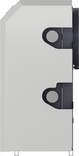 Напольный газовый котел Лемакс Патриот 12,5 с дымоходом (105849)