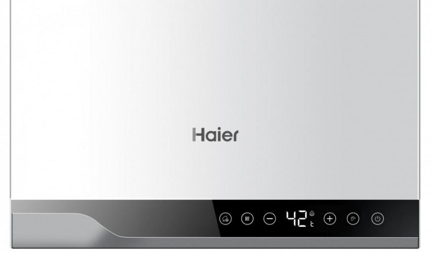 Настенный газовый котел Haier L1PB30-28RC1(T)