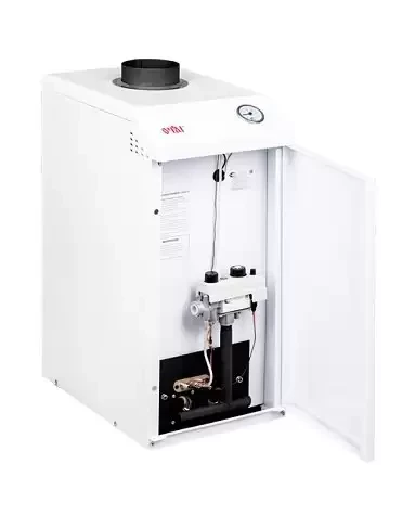 Напольный газовый котел Очаг КСГВ-12,5 C