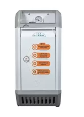 Газовый котел Сигнал КОВ-25 СКВс (TGV)