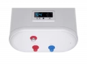 Накопительный электрический водонагреватель Thermex IF 100 V (pro) Wi-Fi