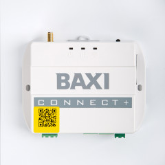 Контроллер Baxi Connect + (ML00005590)