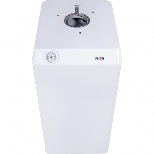 Напольный газовый котел Ростовгазоаппарат RGA 17K