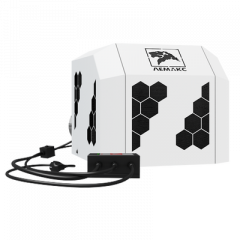 Турбонасадка Лемакс Comfort SE XL (d200 , для котлов 50 кВт)