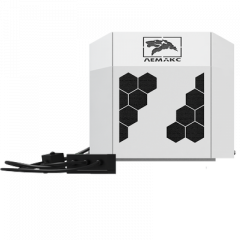 Турбонасадка Лемакс Comfort SE XL (d200 , для котлов 50 кВт)