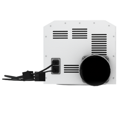 Турбонасадка Лемакс Comfort SE XL (d200 , для котлов 50 кВт)