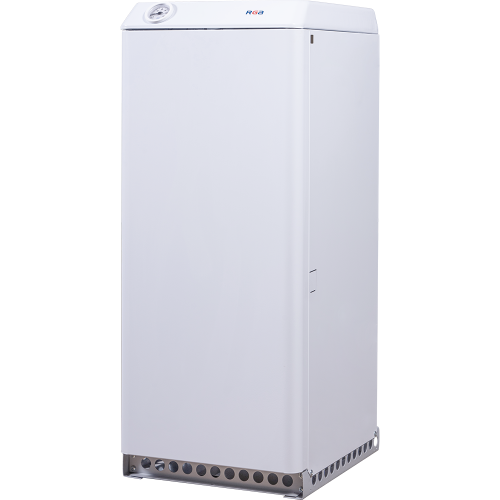 Напольный котел Ростовгазоаппарат RGA 11