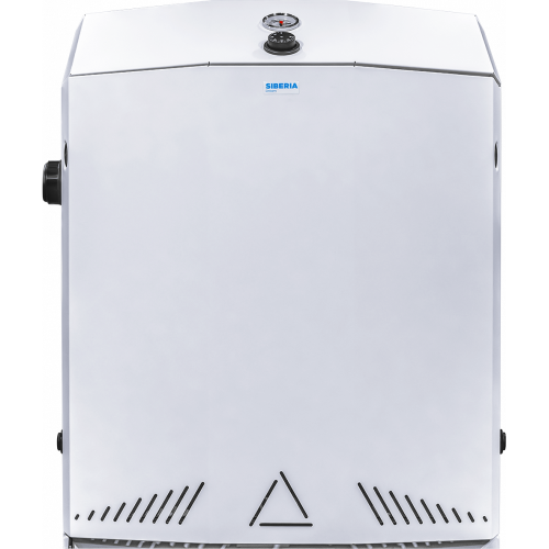 Напольный чугунный газовый котел Siberia Dream 40 BCI NV