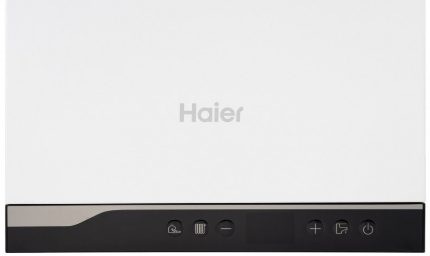 Настенный газовый котел Haier TechLine 1.24 Ti