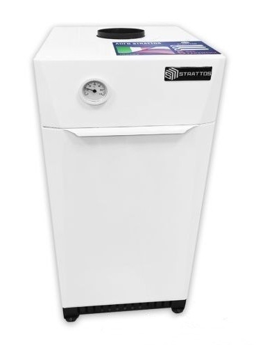 Напольный газовый котел Strattos L 20