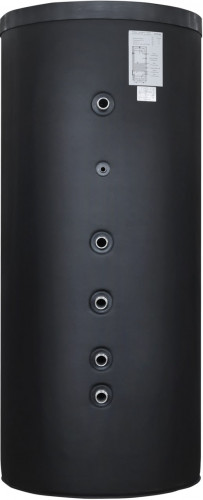 Бойлер косвенного нагрева ЭВАН 150 INOX