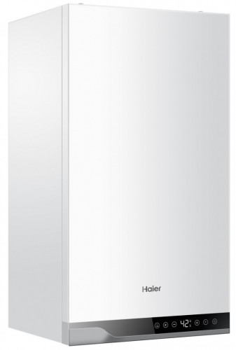 Настенный газовый котел Haier TechLine 1.40 Ti