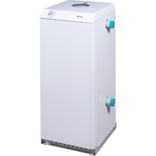 Напольный котел Ростовгазоаппарат RGA xChange 11