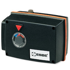 Электропривод ESBE 96M 230 В 50 Гц 240 сек. 15 Нм 1205 24 00