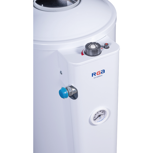 Напольный котел Ростовгазоаппарат RGA 11 Classic TL