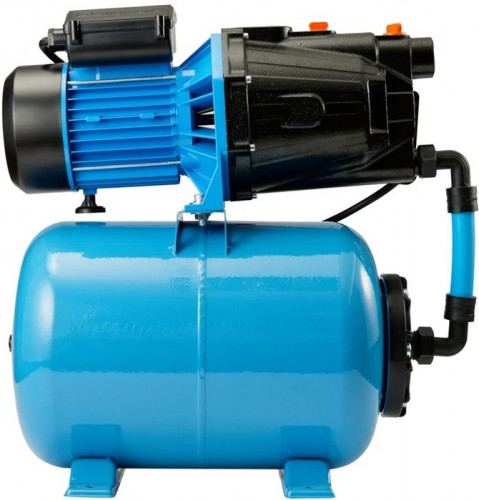 Поверхностный насос Джилекс ДЖАМБО 70/50 Ч-24 (2.0)