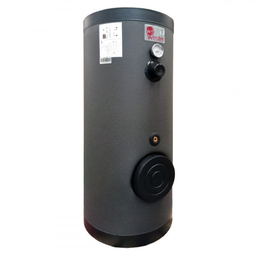 Бойлеры косвенного нагрева Wester WHZ 160, тип 5