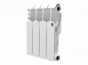 Биметаллический радиатор отопления Royal Thermo Vittoria 350 4 секции