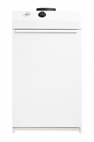 Напольный газовый котел Strattos PRO 40