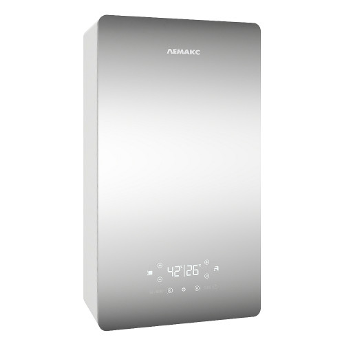 Настенный газовый котел LEMAX Prime Pro 24 Silver