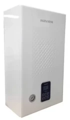 Настенный электрический котел Navien EQB-15HW
