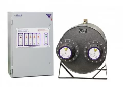 Электрический котел ЭВАН ЭПО 96Б