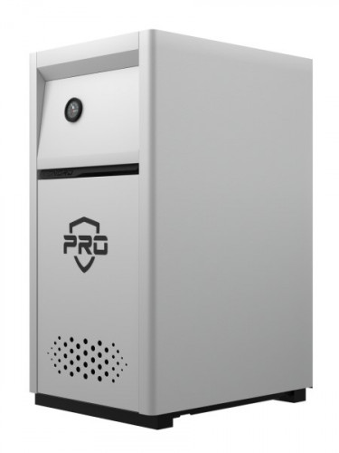 Напольный газовый котел Конорд PRO КСц-Г-50S-6 (50 кВт)
