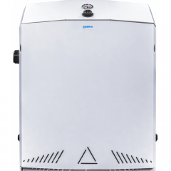 Напольный чугунный газовый котел Siberia Dream 30 BCI NV