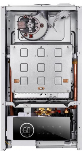 Настенный газовый котел METEOR Thermo B30 32C