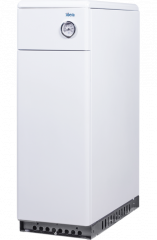 Напольный газовый котел Siberia 17