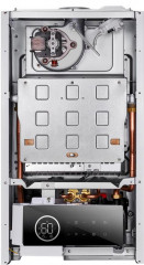 Настенный газовый котел METEOR Thermo B30 36C