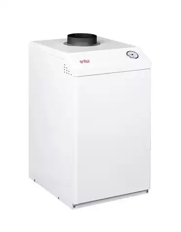 Напольный газовый котел Очаг КСГ-25 C