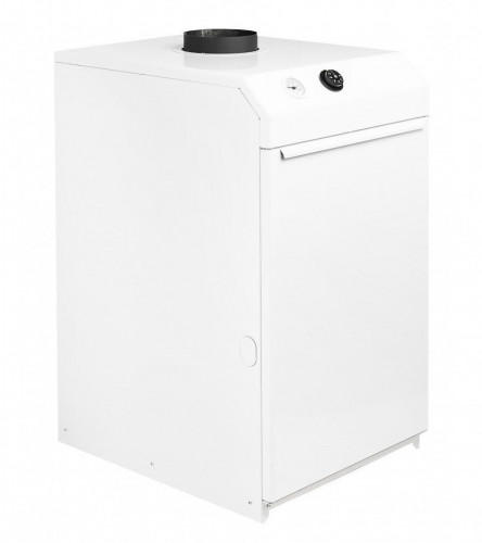 Напольный газовый котел Strattos PRO 90