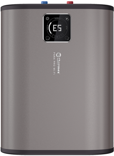 Электрический накопительный водонагреватель Thermex Fora 30 (pro) Wi-Fi