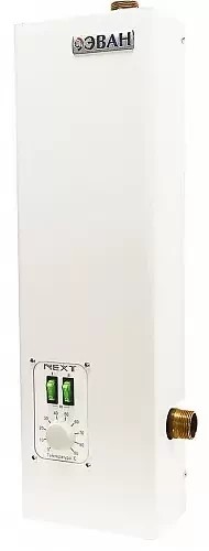 Электрический настенный  котел ЭВАН NEXT 14