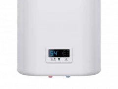 Накопительный электрический водонагреватель Thermex IF 80 V (pro)