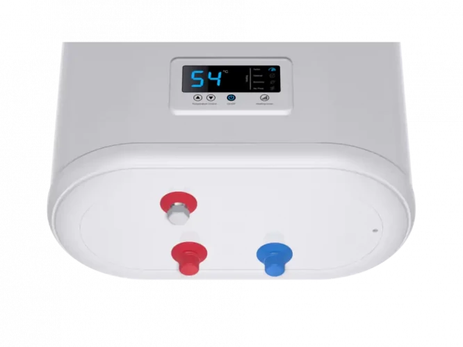 Накопительный электрический водонагреватель Thermex IF 80 V (pro)