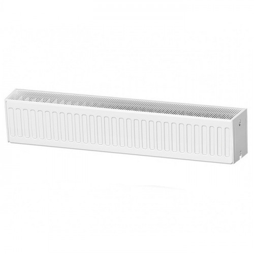 Стальной панельный радиатор Тип 33 Лемакс Premium VC 33х600х2000