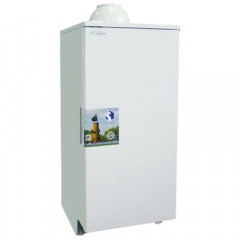 Напольный газовый котел Боринское АКГВ - 23,2 САБК