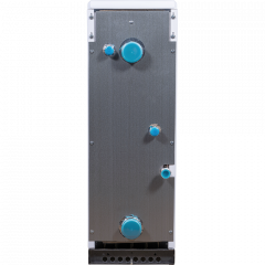 Газовый котел Siberia 17К