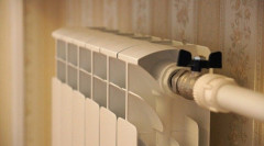 Биметаллический радиатор Rifar Base 200 10 секц. (RB20010)