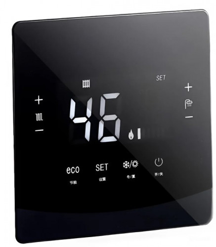 Настенный газовый котел METEOR Thermo C30 28C