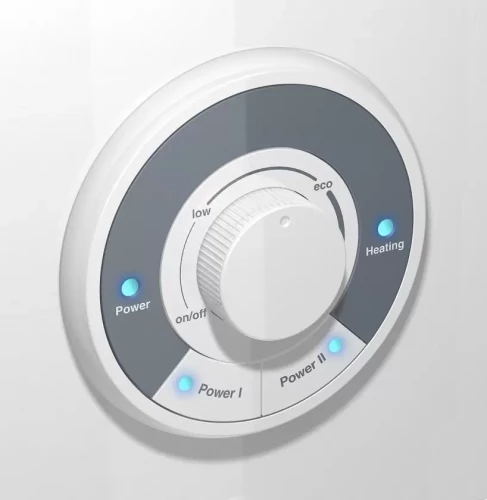 Накопительный электрический водонагреватель Thermex Ceramik 80 H