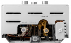 Газовая колонка Haier IGW 12 B