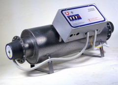 Проточный водонагреватель ЭВАН ЭПВН-48