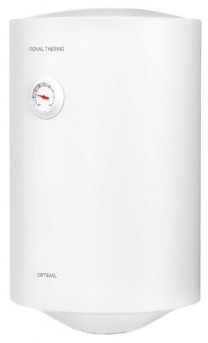 Электрический накопительный водонагреватель Royal Thermo RWH 30 Optimal