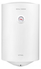 Электрический накопительный водонагреватель Royal Thermo RWH 30 Optimal