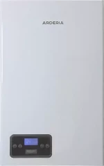 Настенный электрический котел Arderia E24 v3