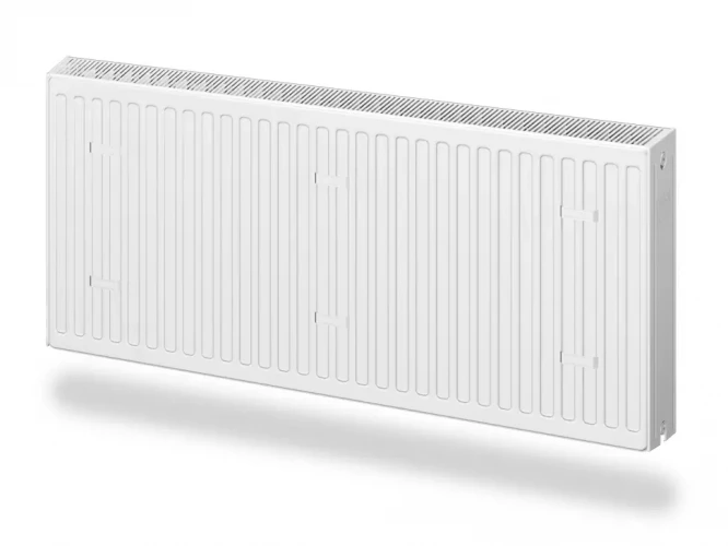 Стальной панельный радиатор Lemax Premium VC 22 200x600 Universal