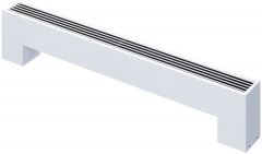 Водяной конвектор Royal Thermo STEP-130/130/1200-2-N-WT-LG-NA